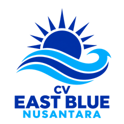 CV EAST BLUE NUSANTARA