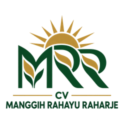 CV MANGGIH RAHAYU RAHARJE