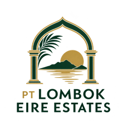 PT LOMBOK EIRE ESTATES