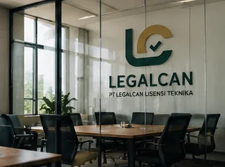 Legalcan office meeting room